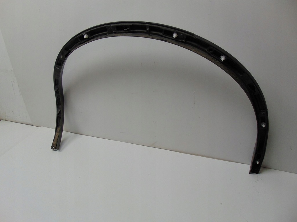 фото №10, Молдинг накладка крыла левый задняя vw touareg 2 ii 7p6854819b