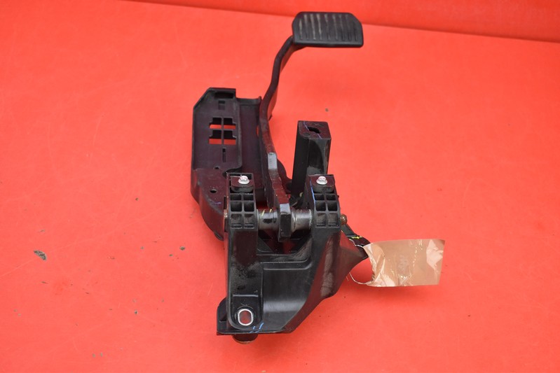 фото №5, Педаль педали тормоз fg9c-9f856-ad ford mondeo mk5 fusion usa 14-20