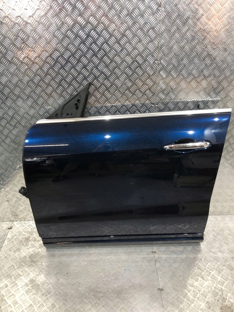 фото №3, Дверь левый перед передние maserati levante 004b