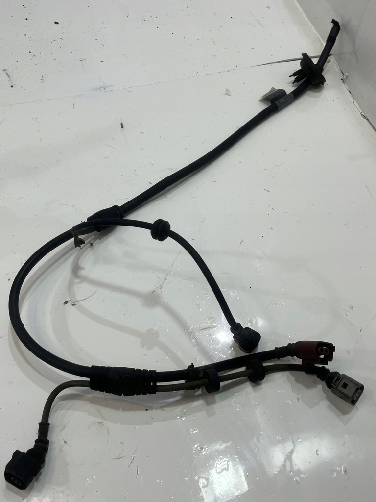 фото №1, Джгут колеса audi a6 c7 4g0972253c