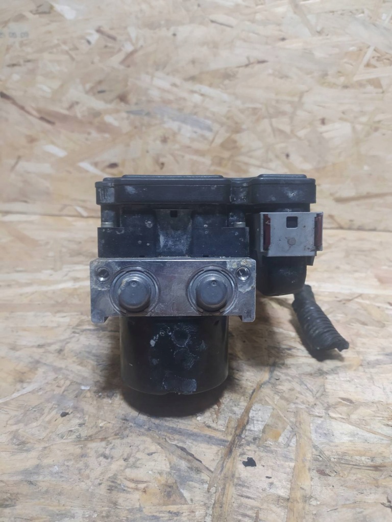 фото №10, Fiat doblo насос abs 10.0970-1604.3 51822702 10020701314