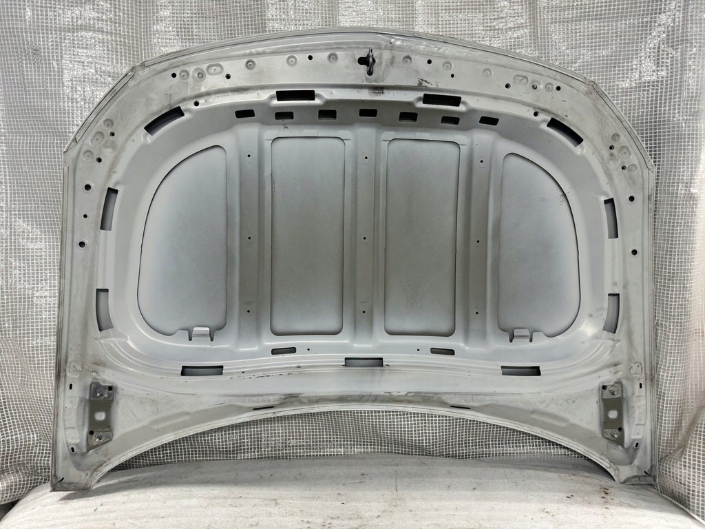 фото №3, Opel insignia b ii капот