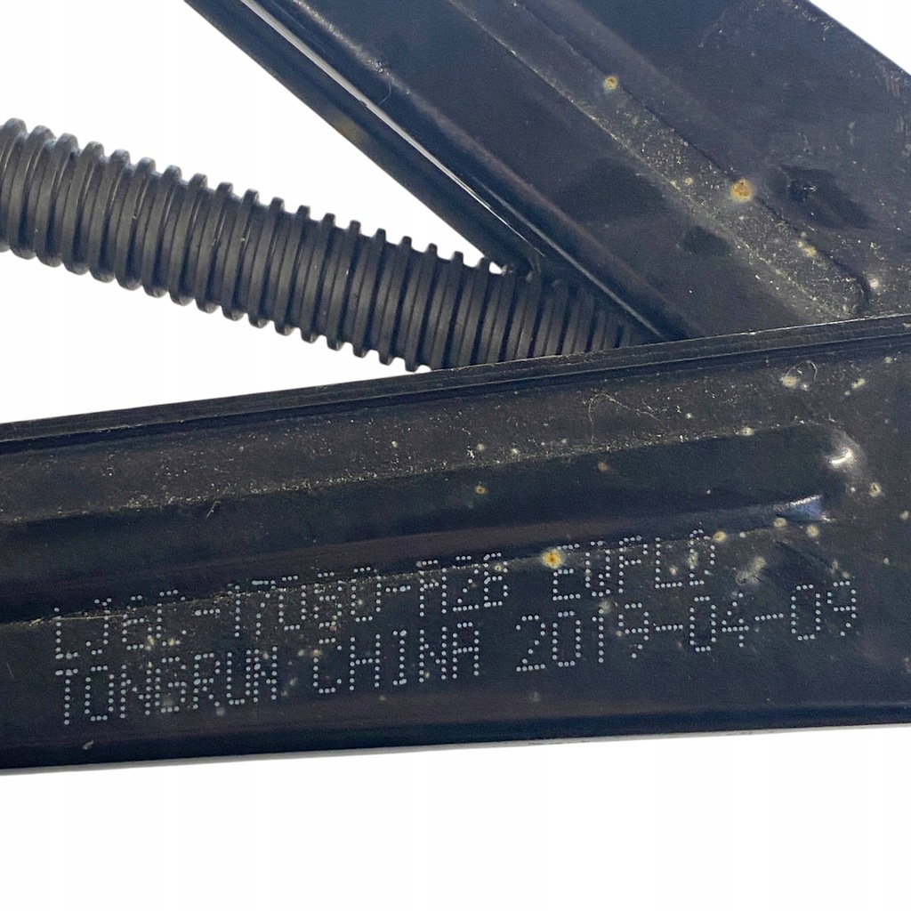 фото №12, Ford escape iv 2022 домкрат автомобильный