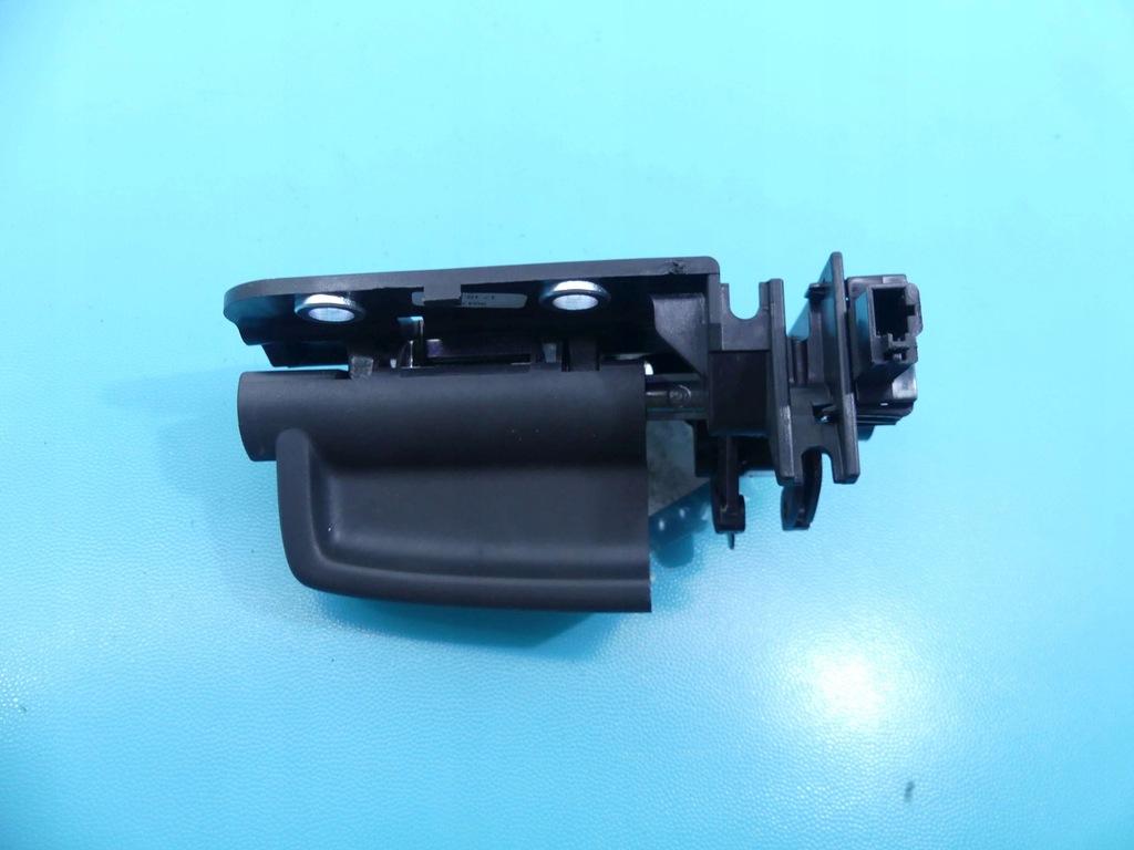 фото №3, Ручка внутренняя задняя правая alhambra ii 10-20 7n