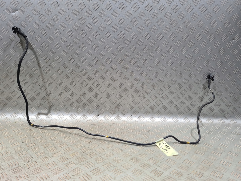 фото №1, Шланг wąż wody opel combo e 1.5 cdti