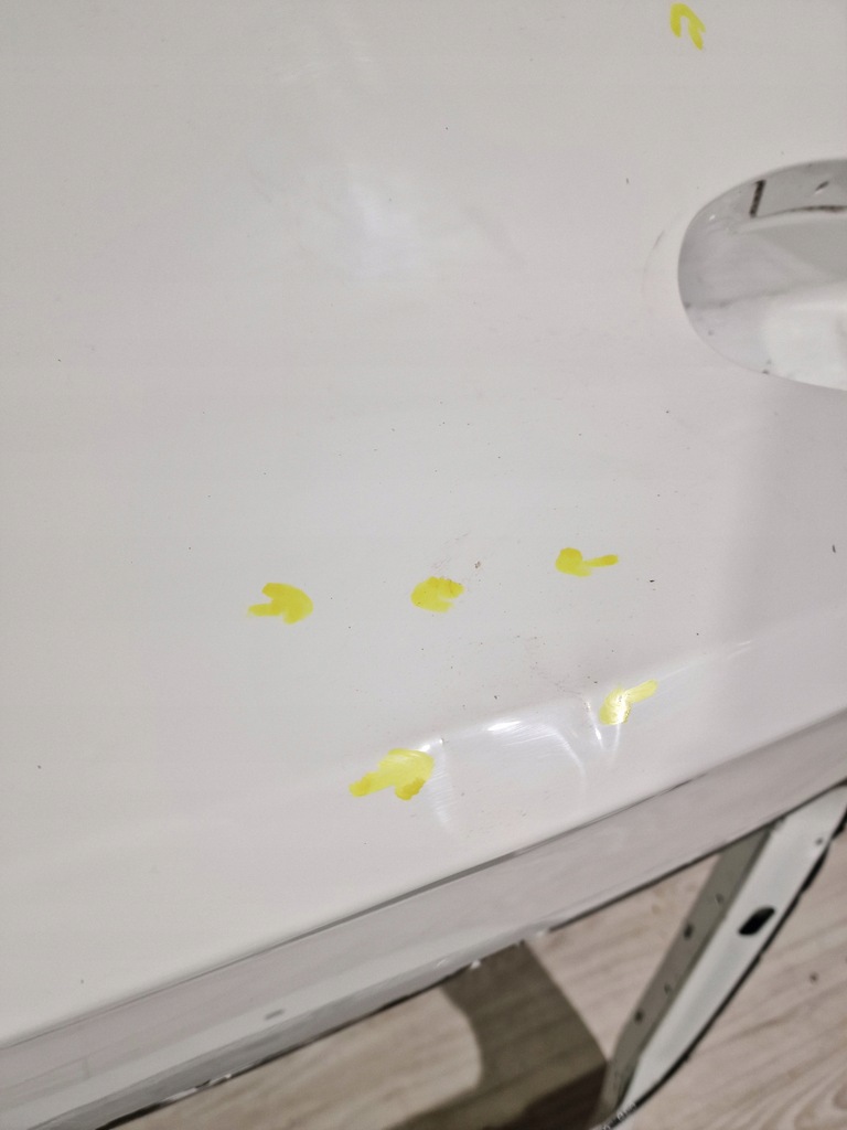 фото №6, Кришка багажника кришка багажника задня bentley bentayga lift