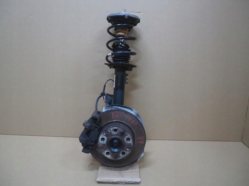 фото №1, Амортизаторна стійка поворотний кулак правий перед bmw f20 f21 6792286