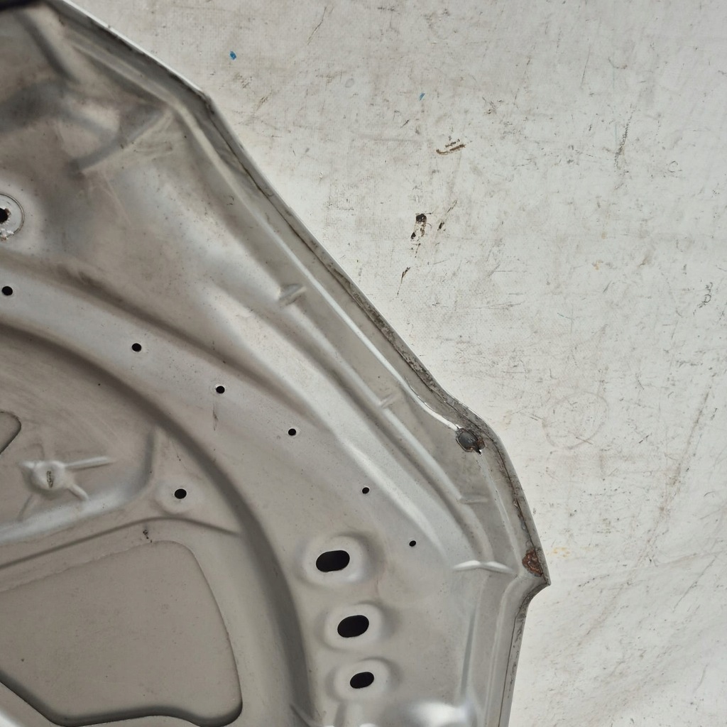 фото №14, Peugeot 301 12-17 капот крышка двигателя