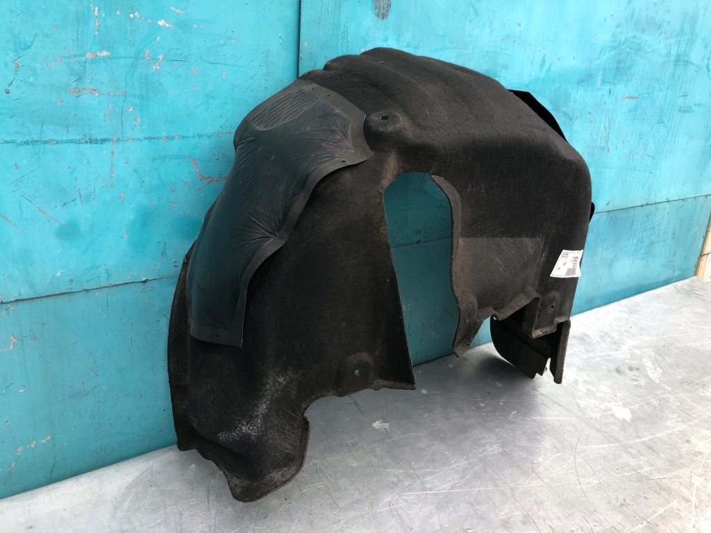 фото №2, Mercedes r172 slk slc подкрылок левый задняя левая