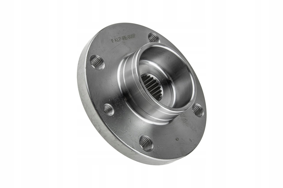 фото №2, Ступица колеса перед bez подшипник renault megane i 96-