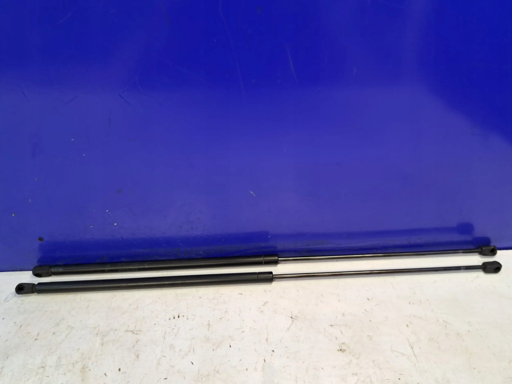 Купити Saab 9-5 2006 амортизатори