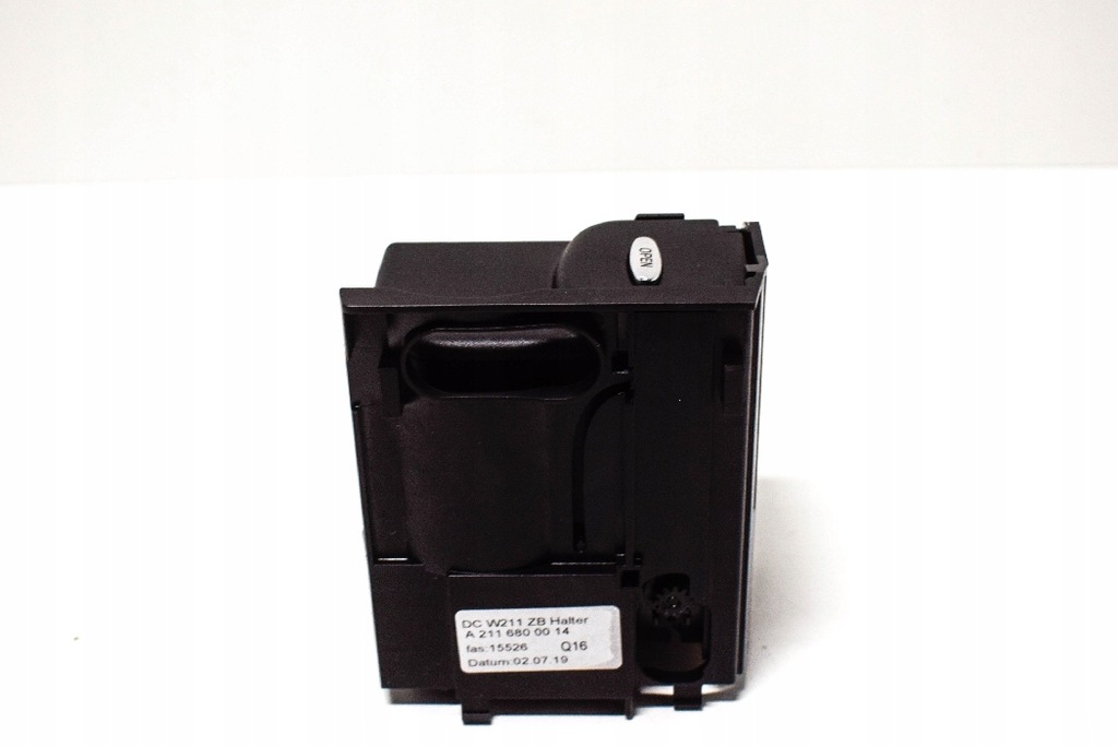 фото №5, Mercedes-benz e w211 кронштейн na чашка новий оригінальний a2116800014