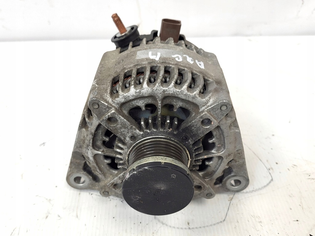 фото №4, Генератор alfa romeo giulia 2.0t 18r
