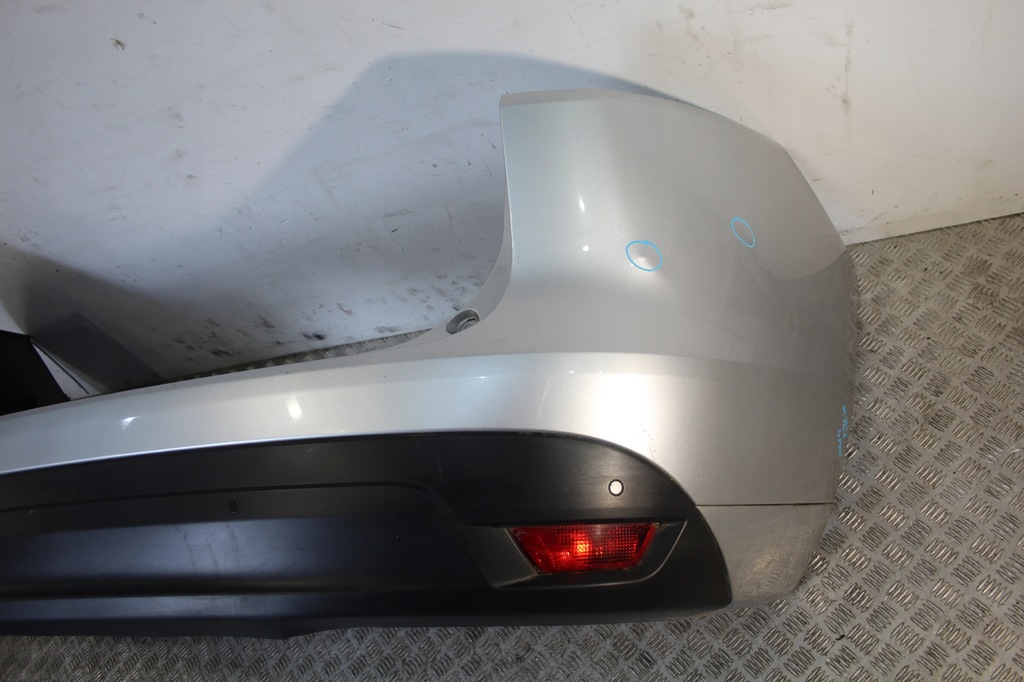 фото №6, Бампер задняя задний 4x pdc jaguar f-pace x761