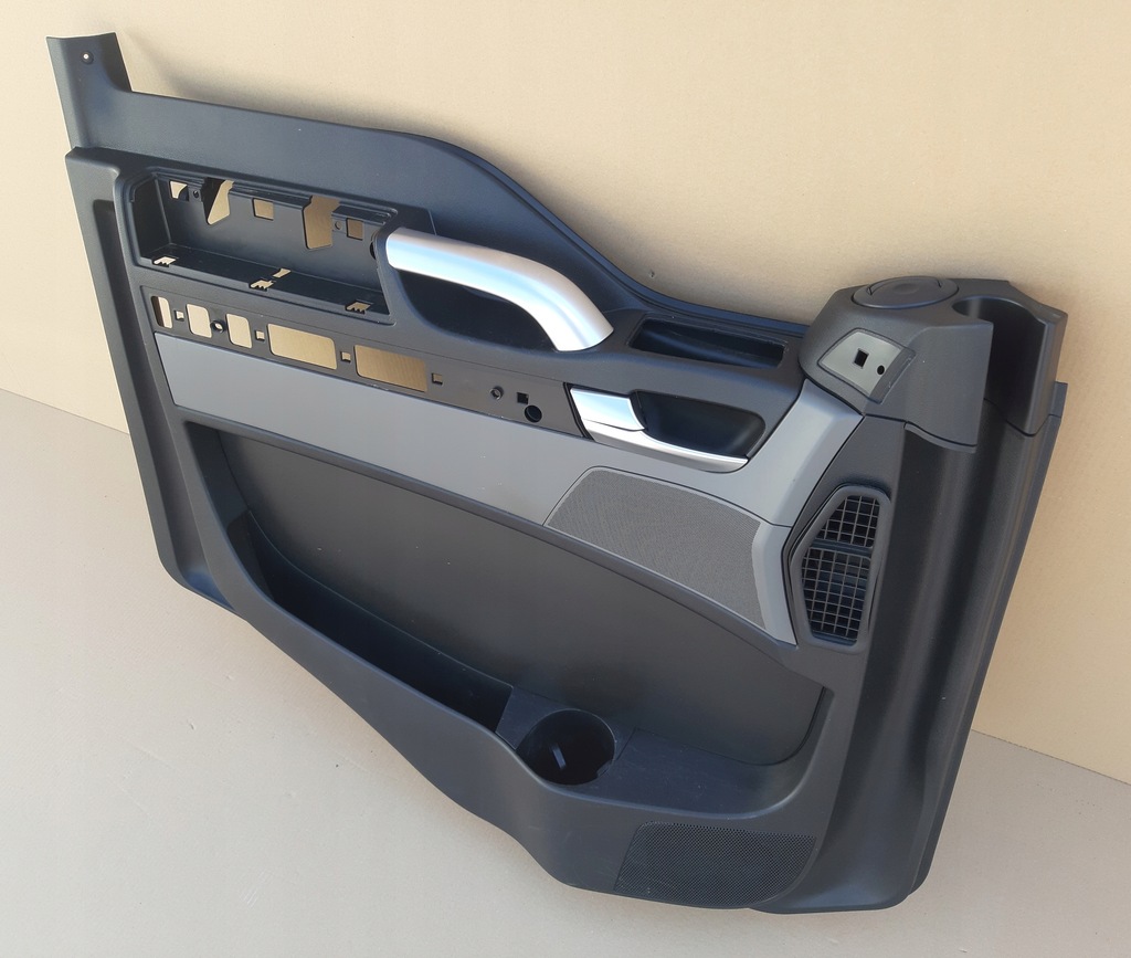 фото №8, Man tgs euro 5 обшивка левый обивка дверь