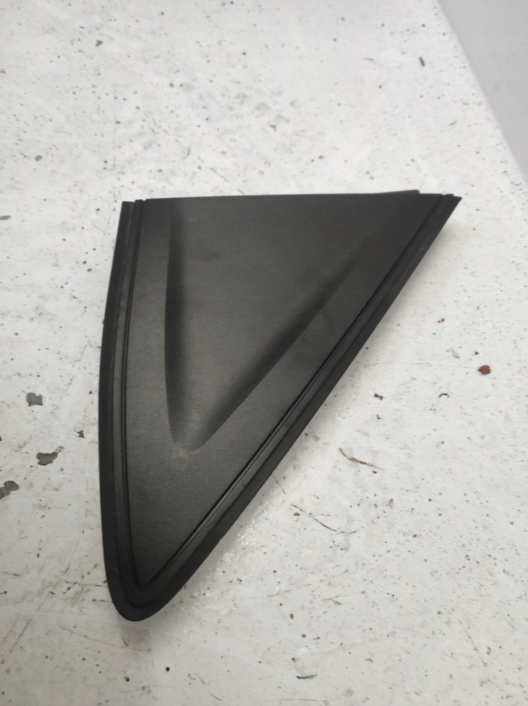 фото №3, Трикутник захист заглушка крила права перед renault kangoo iv