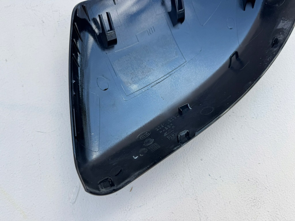 фото №10, Land rover discovery sport l550 jaguar x761 корпус зеркало правая 20913032