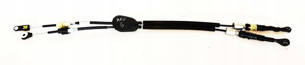 фото №14, Троси перемикання передач trafic iii vivaro b talento