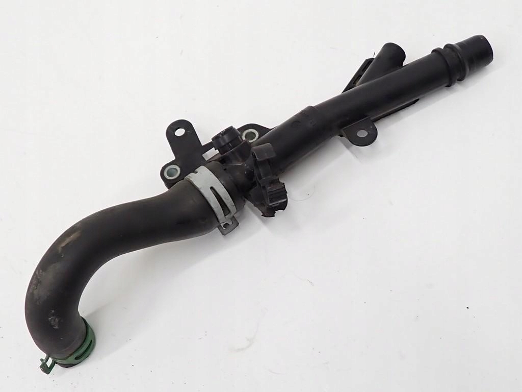 фото №2, Wąż шланг трубка wody патрубок 1320921 renault talisman 1.6 dci 18r