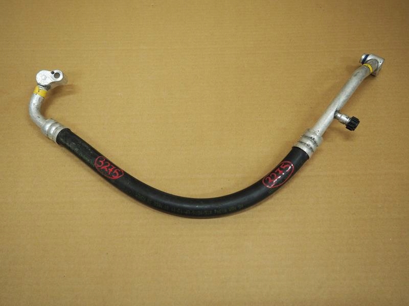 фото №1, Шланг труба трубка wąż кондиціонера kia carnival