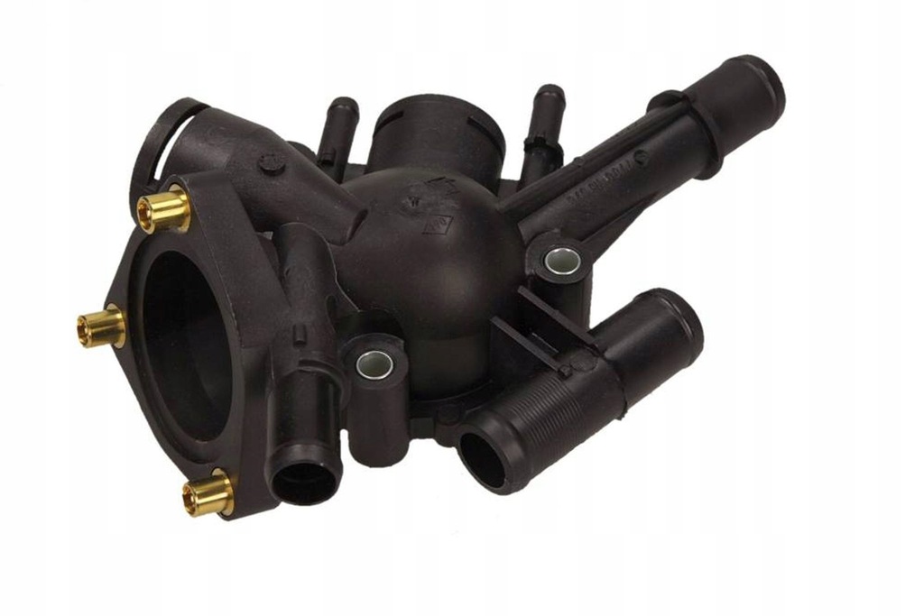 фото №2, Корпус термостата renault laguna i, esc