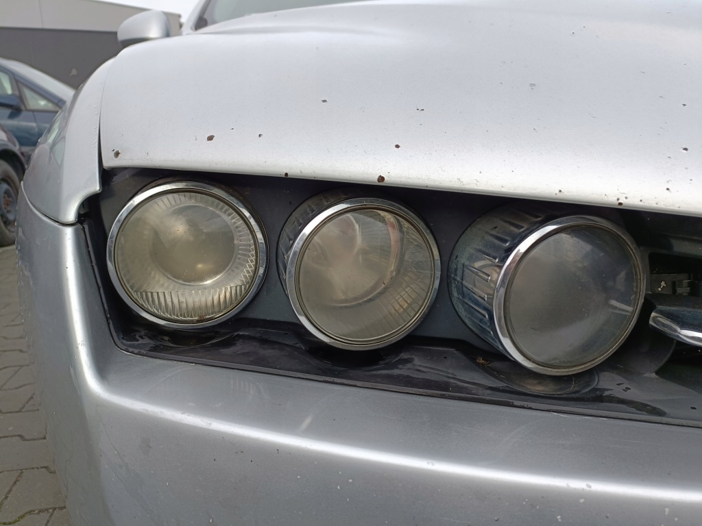 Лампа права перед alfa romeo 159 Ціна