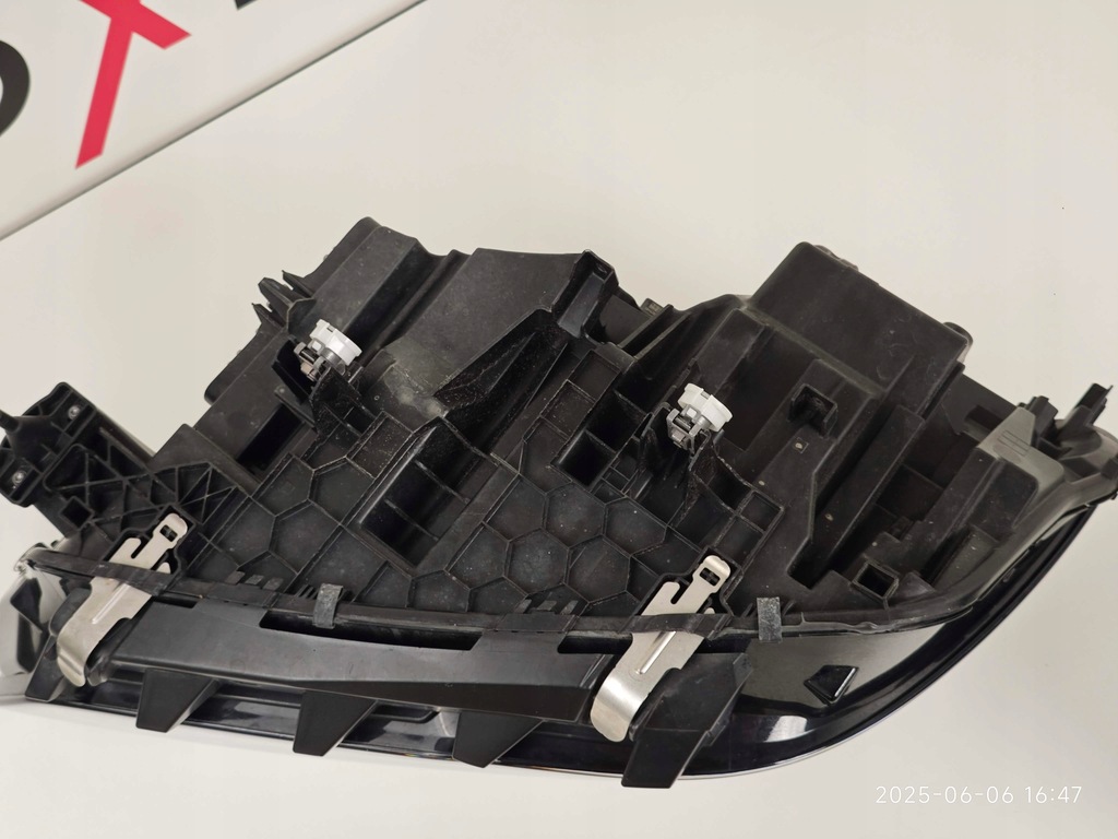 фото №13, Лампи kompletny bmw x5 g05 full led