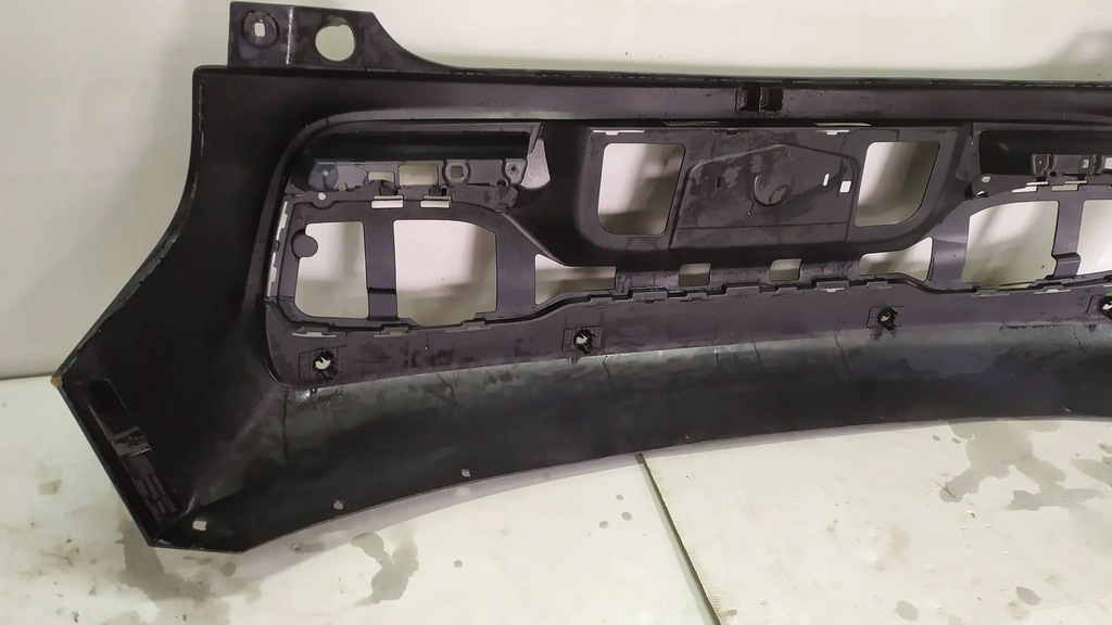 фото №13, Бампер задня задній bmw i3