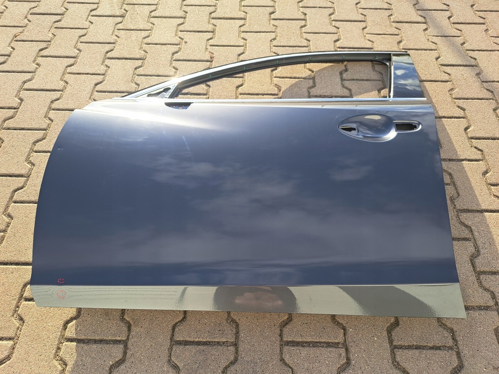 фото №1, Двері передні ліва mazda 6 2012 - org