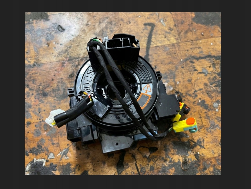 Купить Лента подушка безопасности датчик kąta поворота lexus rx 450h rx300 iv 2015-2022 европа