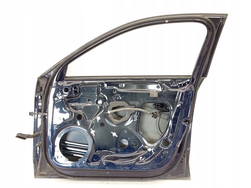 фото №13, Двері правий перед праве передні audi a3 s3 8v sedan lift lx5e