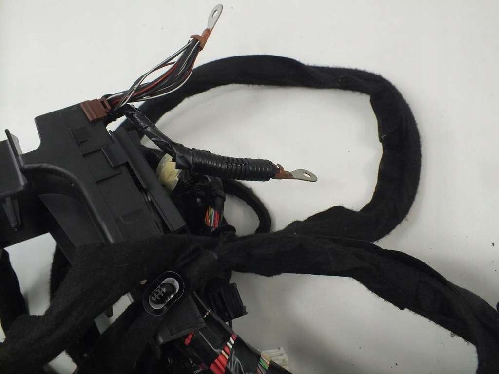 фото №12, Renault master iii електропроводка перед 240148092r