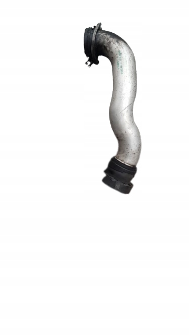 фото №1, Bmw e46 труба шланг интеркулер 2.0d