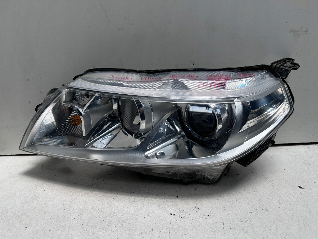 Купить Фара левый suzuki vitara 2015-2018 10018098