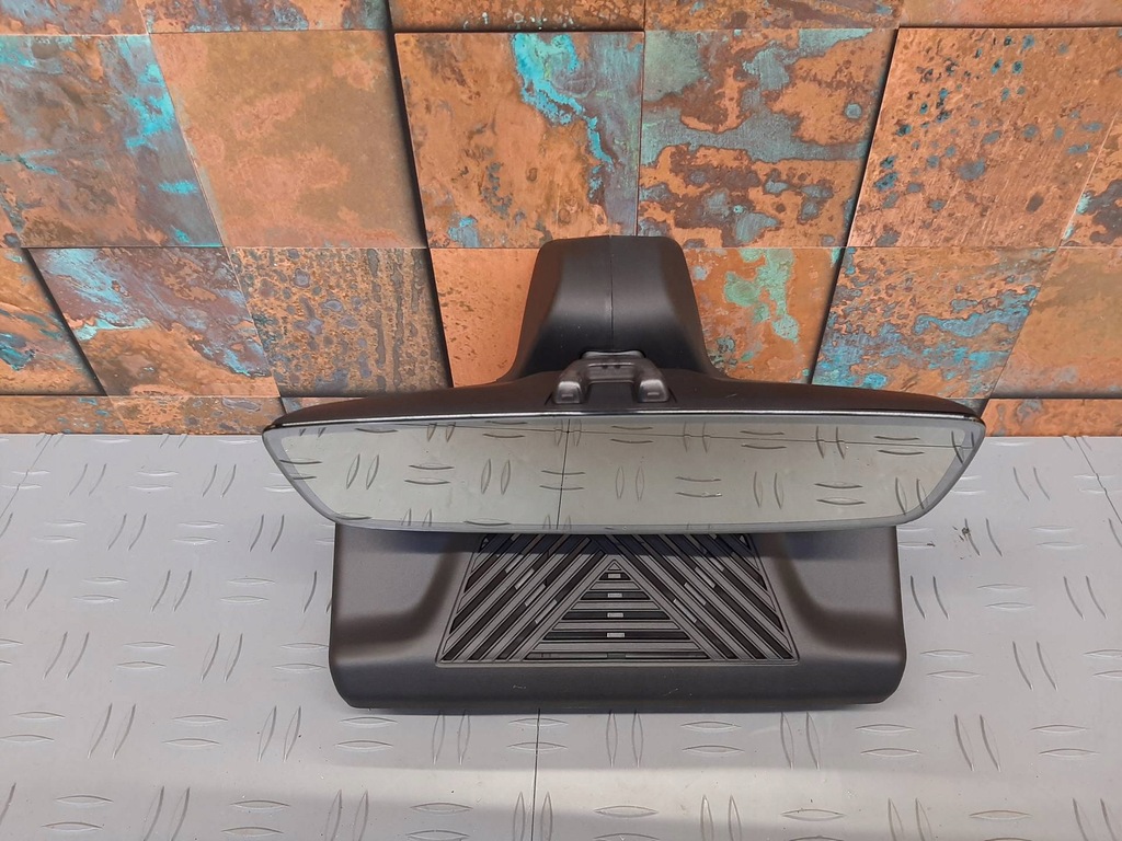 фото №1, Дзеркало внутрішнє bmw xm g09 12km!!!