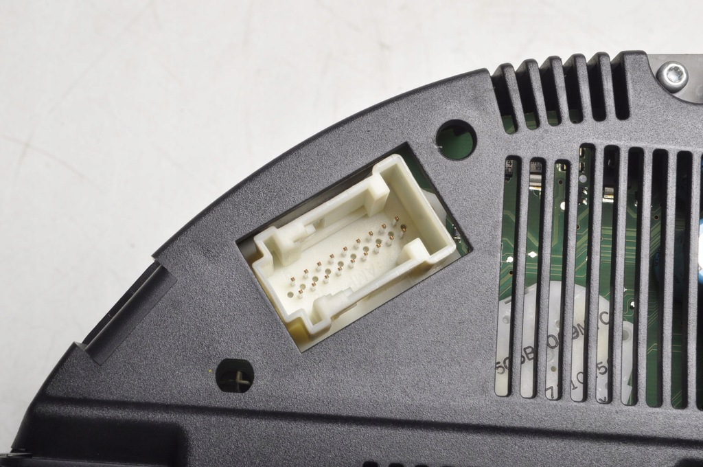 фото №6, Mercedes w169 2.0 cdi счетчик приборы eu a1695404348