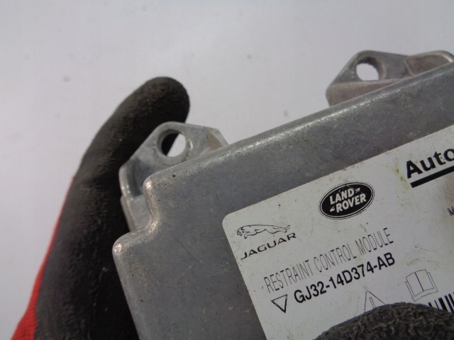 фото №4, Датчик подушка безопасности range rover evoque i lift 2015-2018