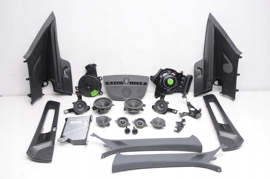 фото №1, Volvo xc40 ii динамики harman kardon 31456942 18r