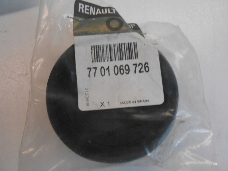 фото №4, Nowa оригінал renault peugeot citroen заглушка захист лампочка фара