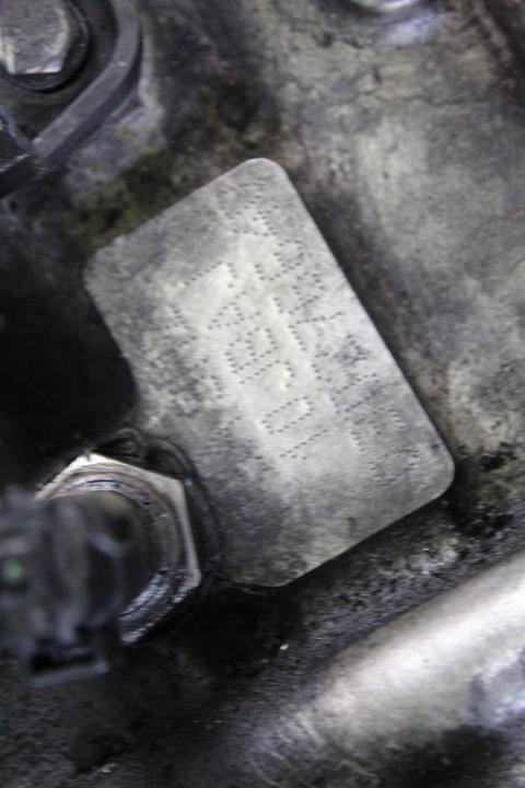 фото №8, Двигун mini cooper ii 1.6td 10jbaj