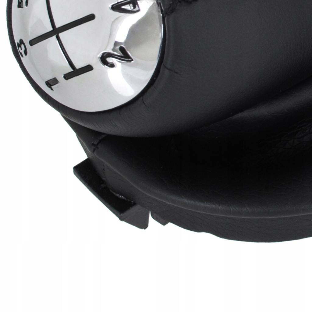 фото №5, Ручка рычаг переключения передач чехол do renault clio ii thalia