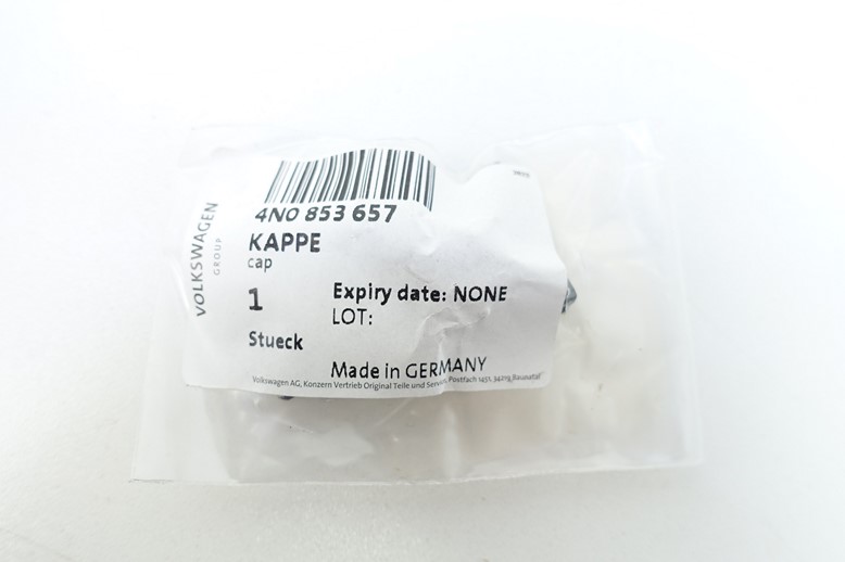 фото №9, Набор запчасти крепёжных бампера задняя audi a8 s8