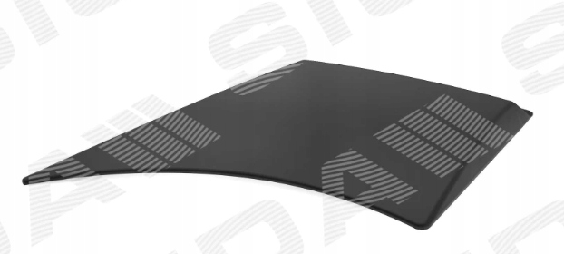 фото №6, Оздоблення крила заднього задня комплект dodge challenger 15- 2015-