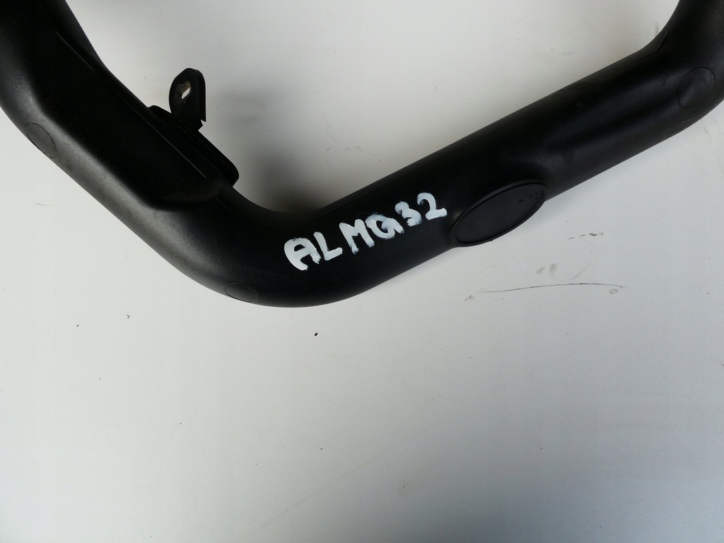 фото №2, Master iii труба шланг воздуха 8200730576