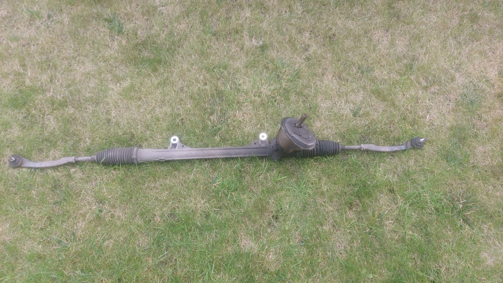 фото №1, Трансмісія kierownicza-maglownica-renault scenic 2 ii;megane 2 ii оригінал