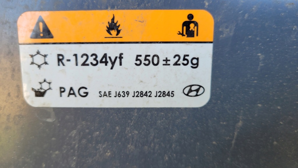 фото №5, Hyundai tucson iv 4 20- капот крышка перед