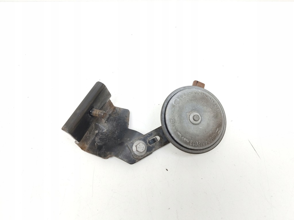 фото №1, 2018 smart forfour ii w453 клаксон 0080402013