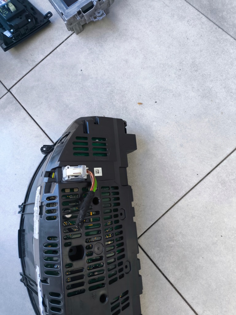 Mercedes w212 панель mercedes w212 2.2 cdi a2129002509 ? Зі Шроту