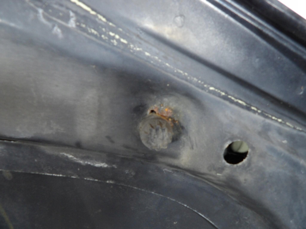 фото №8, Bmw 1 e87 капот передняя 475/9