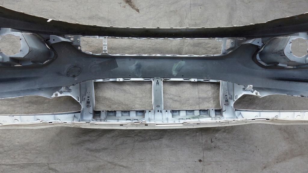 фото №11, Fiat tipo 2 ii 2016- бампер перед передний / 5355